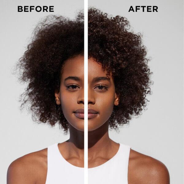 Produktbild Kérastase Curl Manifesto Bain Hydratation Douceur (250 ml, Flüssiges Shampoo)
