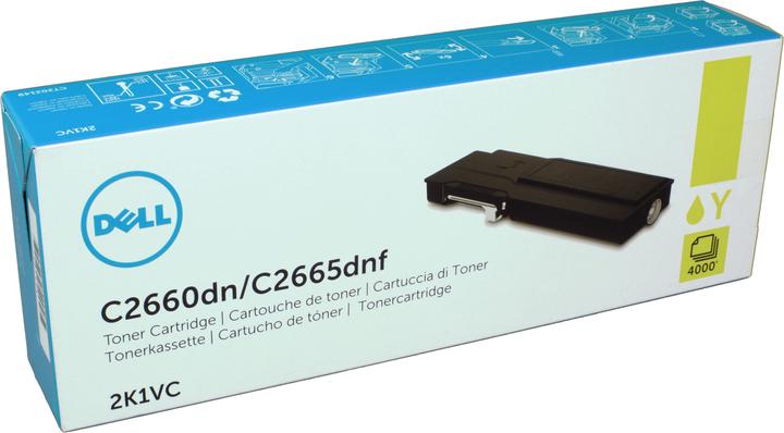 Actual product image Dell 593-Bbbr (Y)