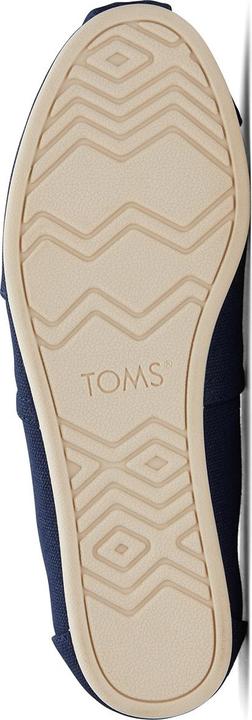 Actual product image Toms W' Classic Alpargata RecyCot (41)