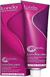 Image du produit Londa Professional - Permanent Color Extra Rich Creme 60 ml - Nuance : 8/7 (7, 8)