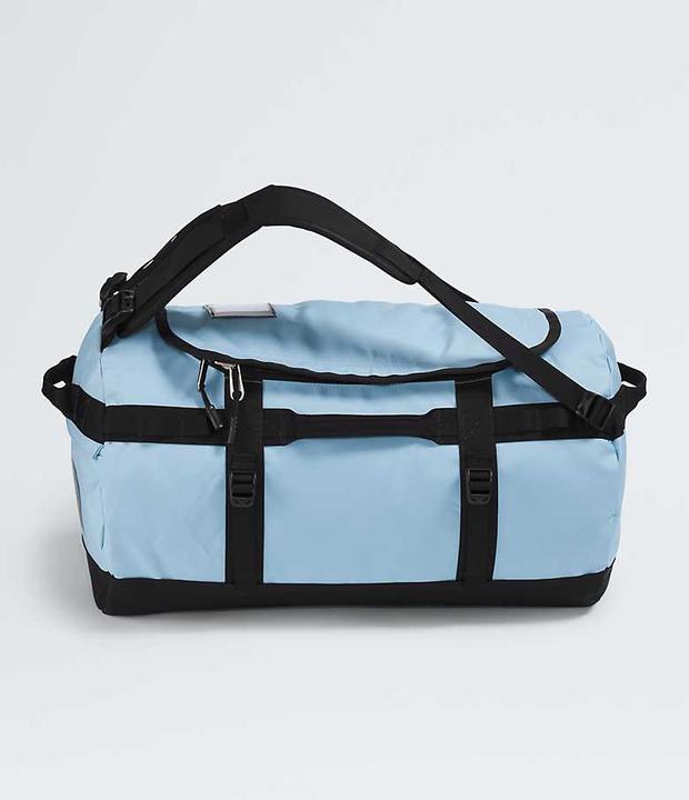 Actual product image North Face Base Camp Duffel Recycled Small (50 l)
