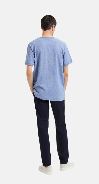 Actual product image Selected Homme Kurzärmeliges T-Shirt (S)