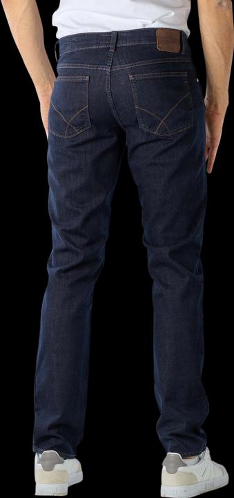 Image du produit BRAX Jeans en denim Cooper bleu foncé (W30/L30)