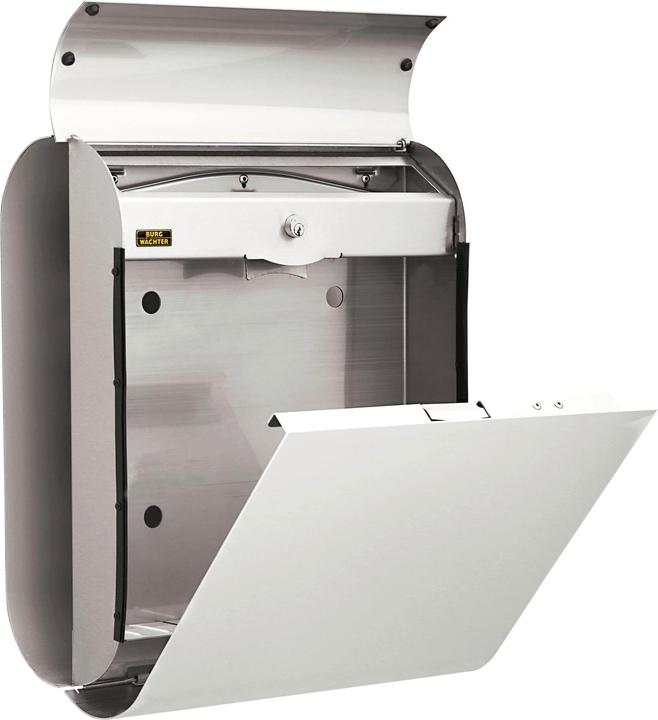 Produktbild Burg Wächter COSMO 3765 Ni
