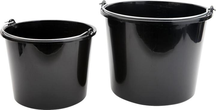 Produktbild Horka Futtertrog Pferd (12 l)