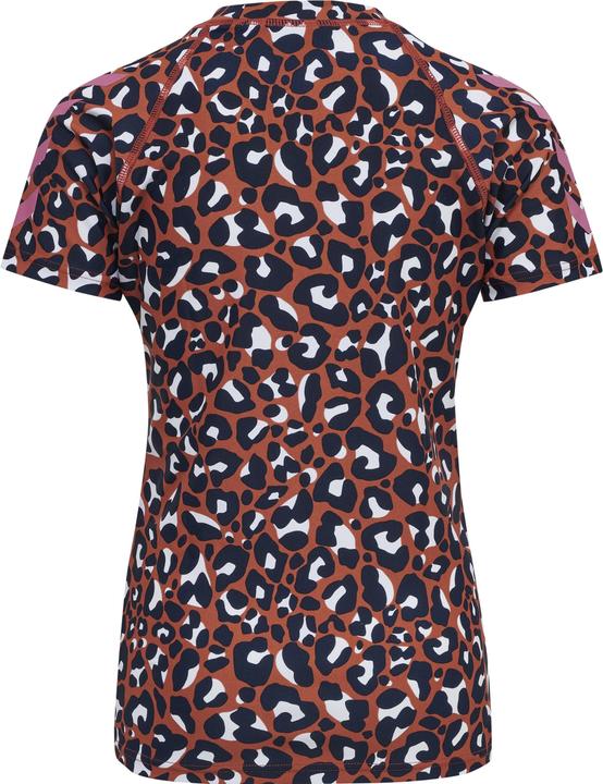 Immagine prodotto hummel Maglietta Da Bagno Azul S/S (122)