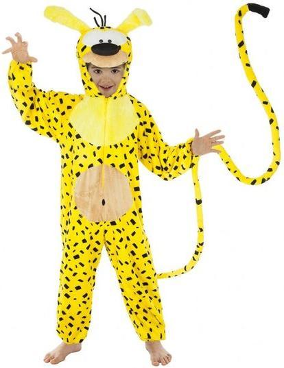 Actual product image Chaks Little Marsupilami (116)