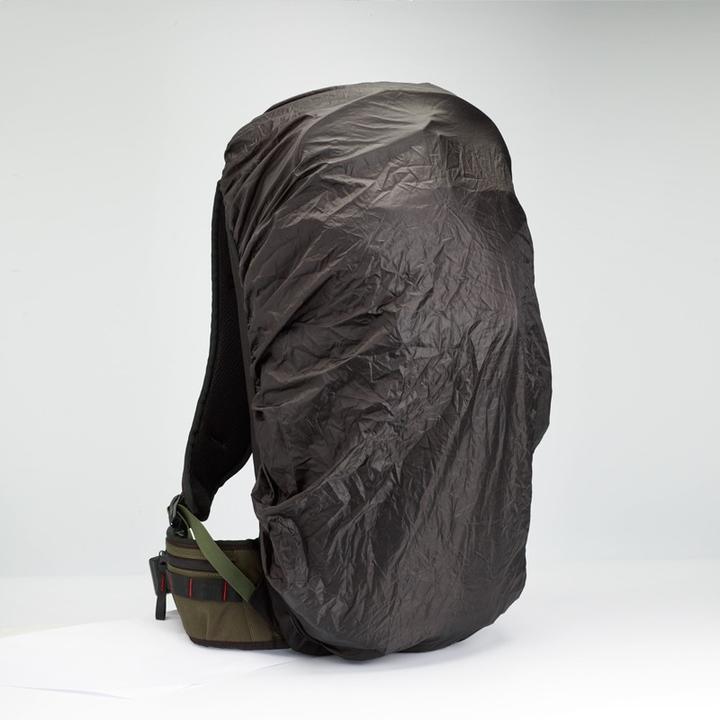 Produktbild XP Professioneller Rucksack Backpack 280 + Forschungstaschen