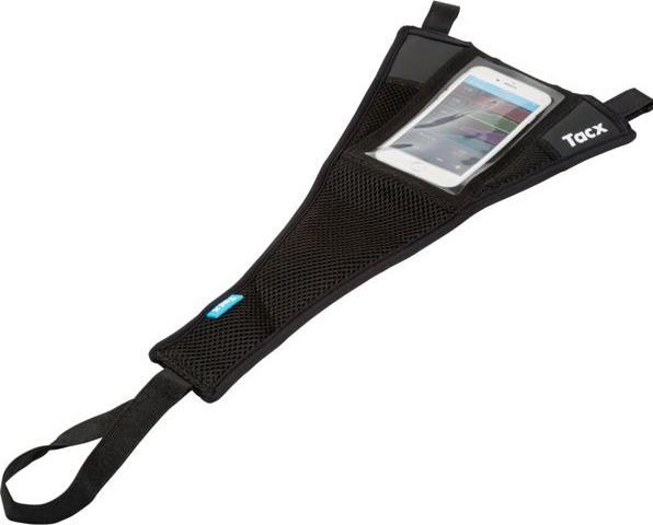 Tacx welding cover for smartphone