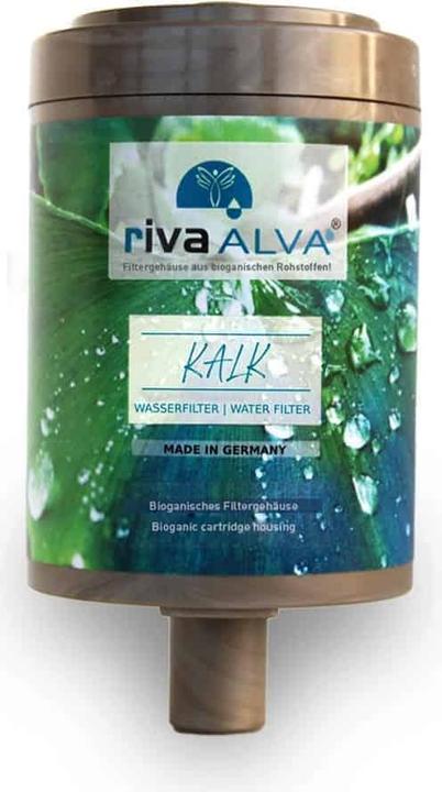 Riva Alva lime (1 x)
