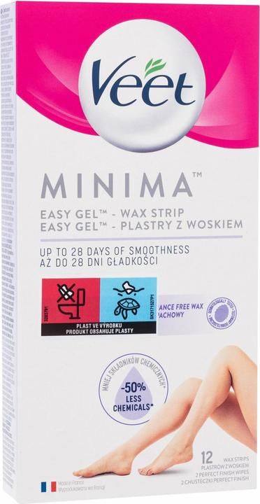 Veet Minima (12 x)