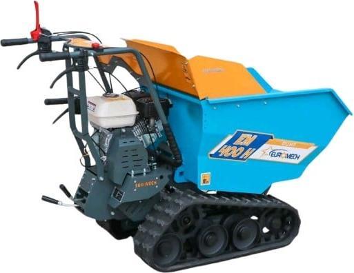 Produktbild EuroMech Raupentransporter400 Kg
