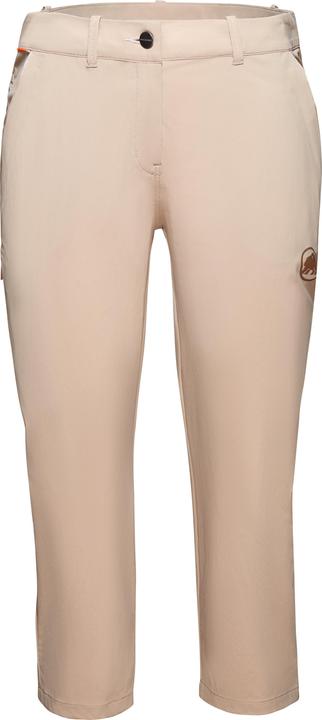 Mammut Women's Runbold Capri Pants (38)