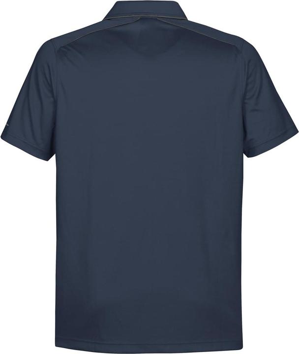 Immagine prodotto Stormtech - Inertia - Polo sportiva a maniche corte - Uomo (L)