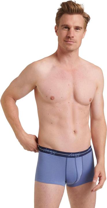 Produktbild Sloggi Start Hipster C2P box (M, 2er Pack)