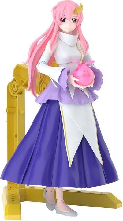 Image du produit Bandai Lacus Clyne Figure Rise