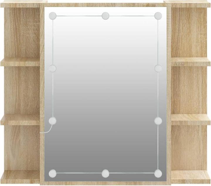 Image du produit VidaXL Brantley (70 x 16.5 x 60 cm)