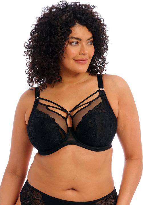 Actual product image Elomi 's underwired plunge bra brianna (100 g)