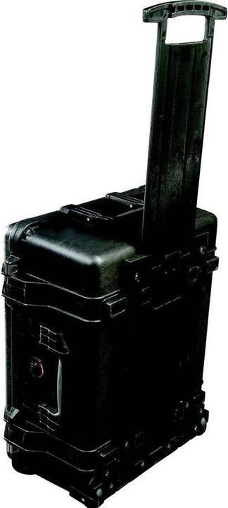 Actual product image Peli Protective case 1560 (Camera bag, 44 l)