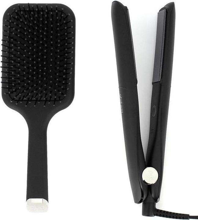 Actual product image ghd Gift set - Straightener (Straightening iron)