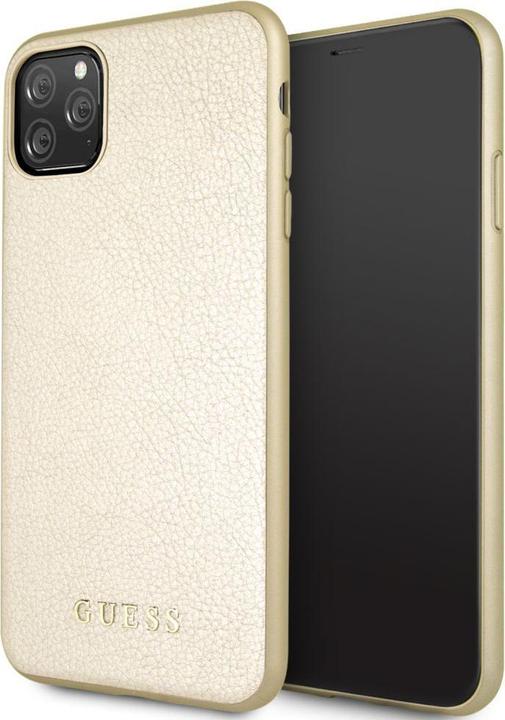 Image du produit Guess Case (Apple iPhone 11 Pro Max)