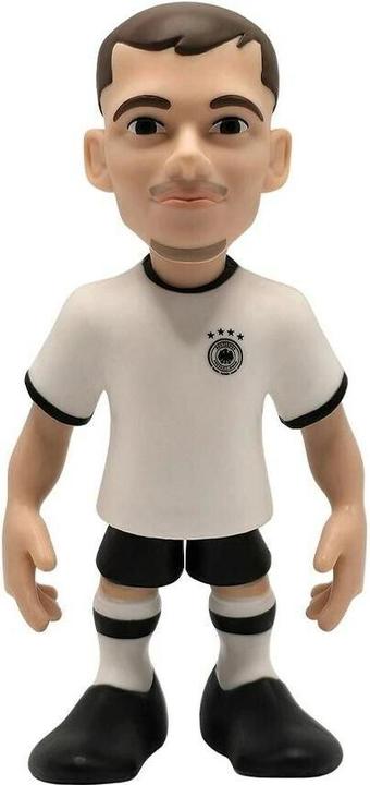 Actual product image Minix - Football Stars - DFB - Florian Wirtz 10 Statue 12cm