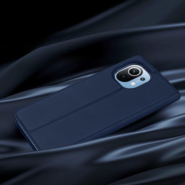 Image du produit Dux Ducis Couverture du livre Skin Pro Series (Xiaomi Mi 11)