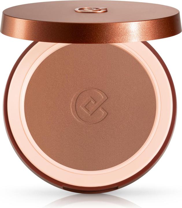 Actual product image Collistar Terra Abbronzante + Brush 1.1 - Makeup (1.1, Bronzer, 10 g)