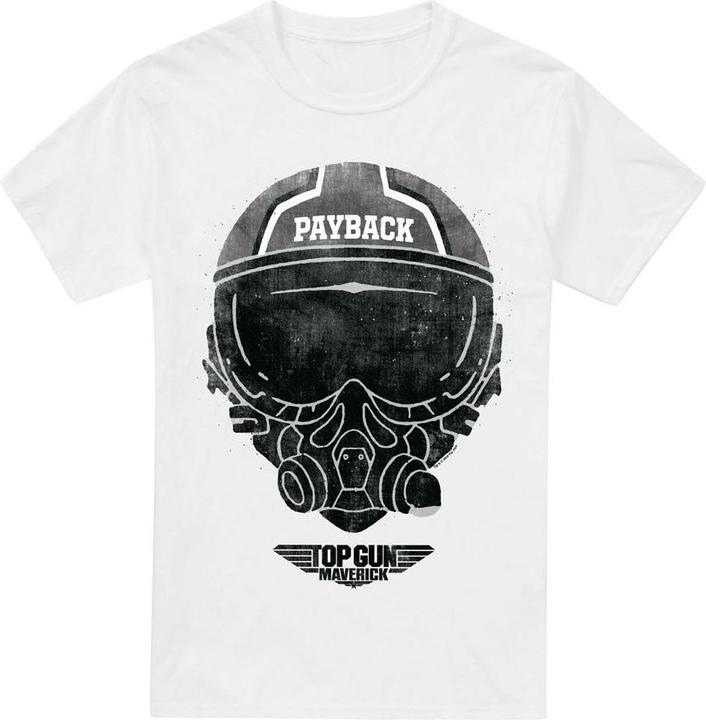 Top Gun Payback TShirt (XXL)