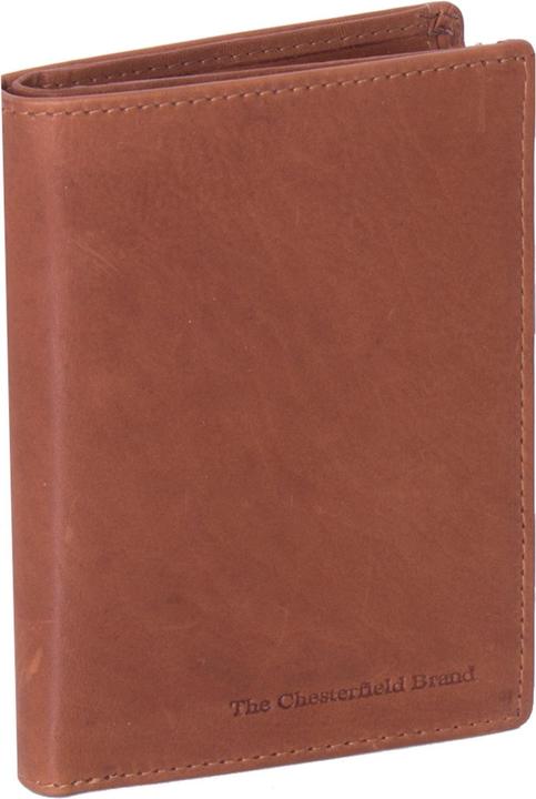 The Chesterfield Brand Siem Geldbörse Leder 13 cm