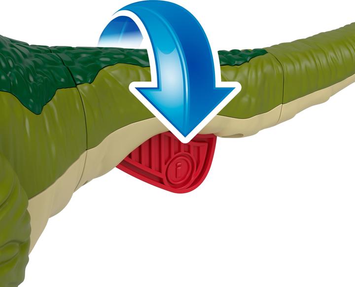 Actual product image Imaginext 0