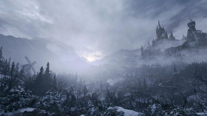 Immagine prodotto Capcom Resident Evil 8: Villaggio (Xbox One X, Xbox Series X, IT)