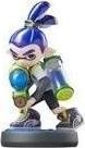 Actual product image Nintendo amiibo Splatoon - Inkling Boy (3DS, 3DS XL, Wii U)