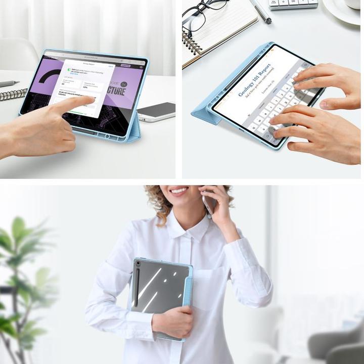 Produktbild Dux Ducis Toby Series (Galaxy Tab A9+)