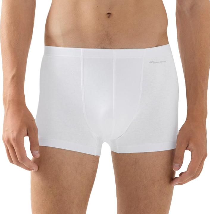 Produktbild Mey 2er Pack Casual Cotton Shorty - Pant (S, 2er Pack)