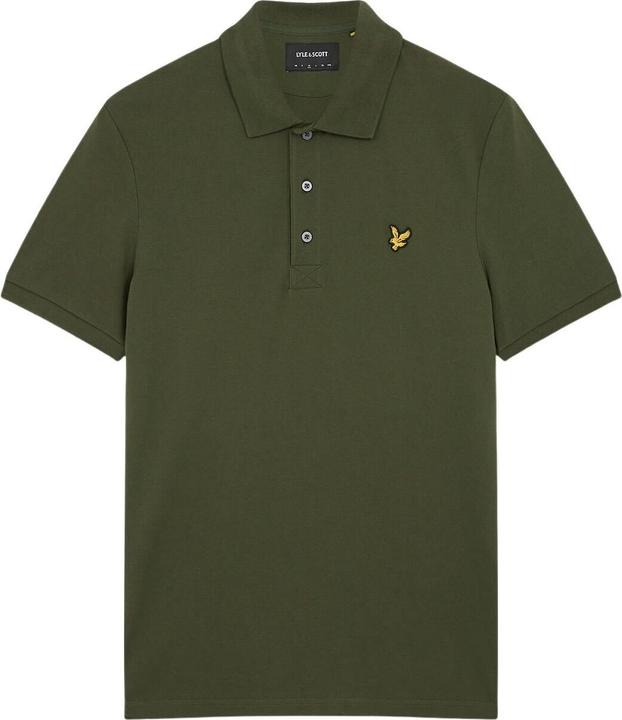 Lyle and Scott polo lyle&scott (M)