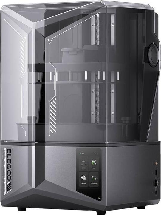 Productafbeelding Elegoo Saturn 4 Ultra