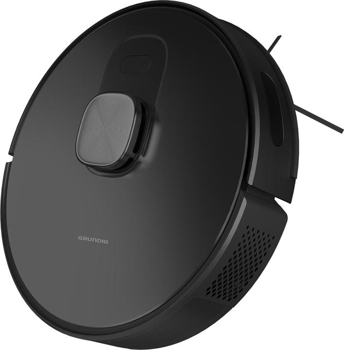 Produktbild Grundig Saugroboter (Saugwischroboter)