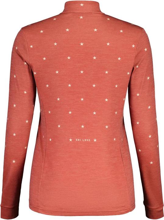 Actual product image Maloja Copperbeech Adventure layer Shirt (L)