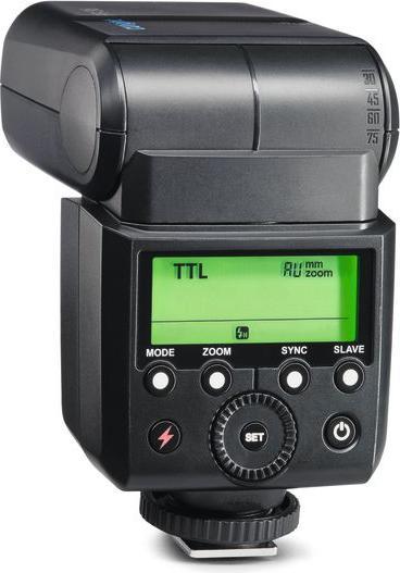 Immagine prodotto Cullmann 61160 CUlight FR 36 Pentax - 2% di sconto in negozio (Pentax)