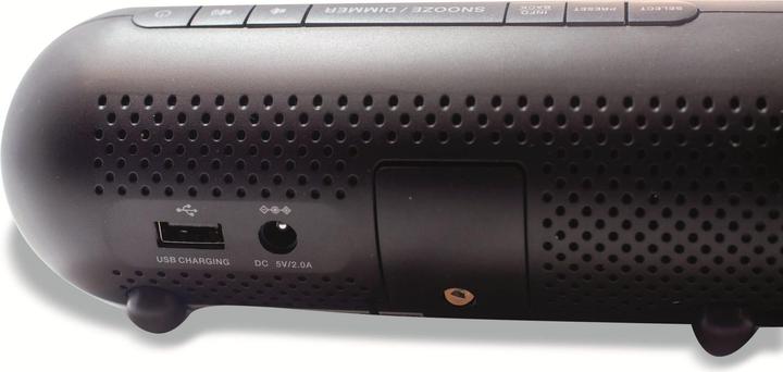 Image du produit Soundmaster UR6600SW