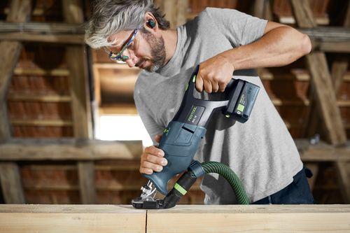 Immagine prodotto Festool RSC 18 Basic