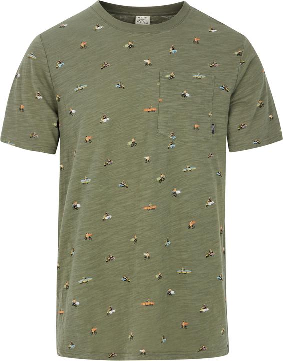 Protest Prtcharel T-Shirt
