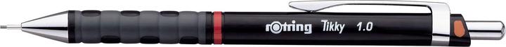 Productafbeelding Rotring Tikky fijnkorrelig potlood (1 mm, HB, 1 x)