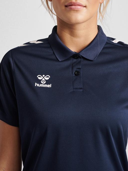 Immagine prodotto hummel Core Xk Functional Polo Woman (XS)