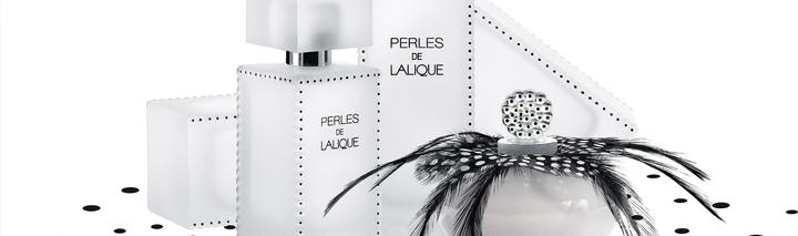 Actual product image Lalique Perles De (Eau de parfum, 100 ml)