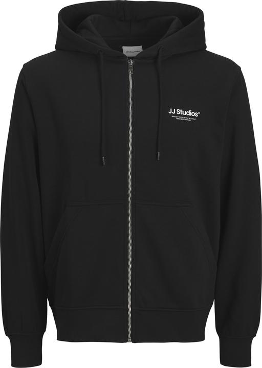 Jack & Jones Jjesoho Sweat Zip Hood Noos