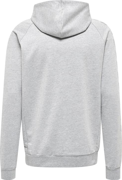 Immagine prodotto hummel Hmlmove Grid Cotton Zip Hoodie (XL)