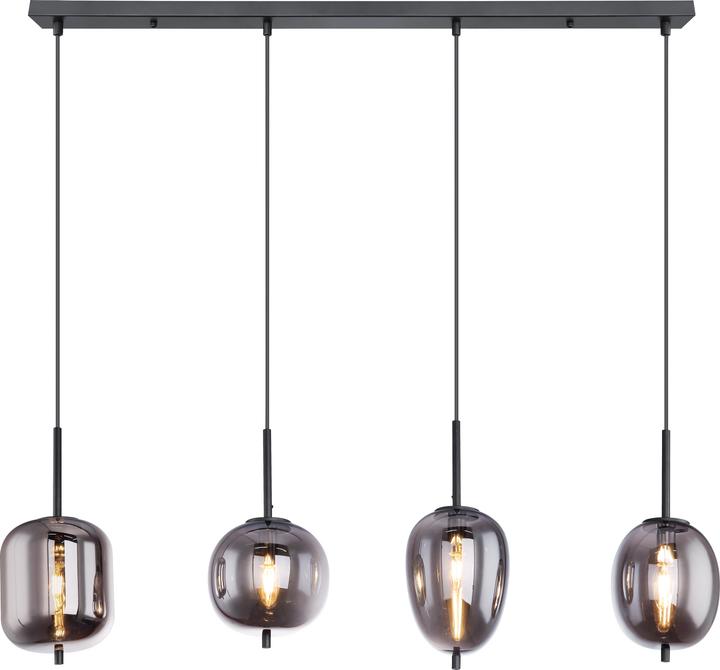 Produktbild Globo Blacky (E14)