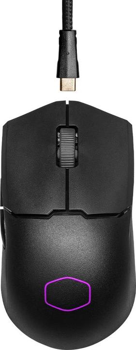 Produktbild Cooler Master MM712 (Kabellos)